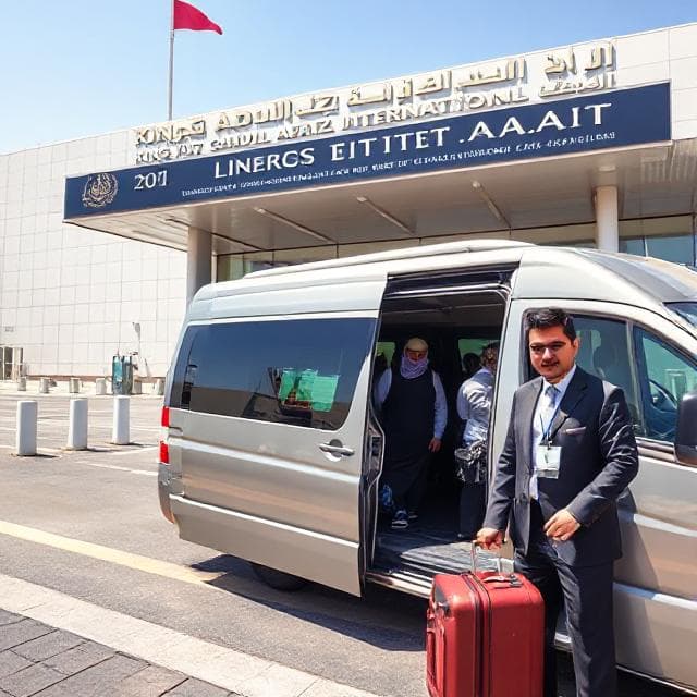 Airport Transfers