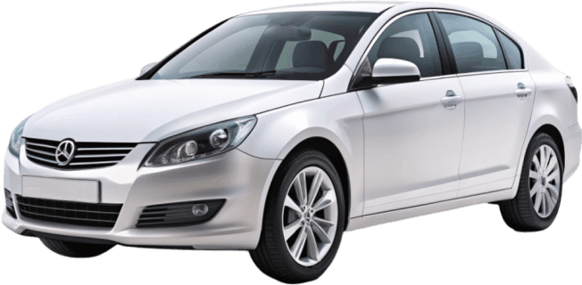 Luxury Vehicle