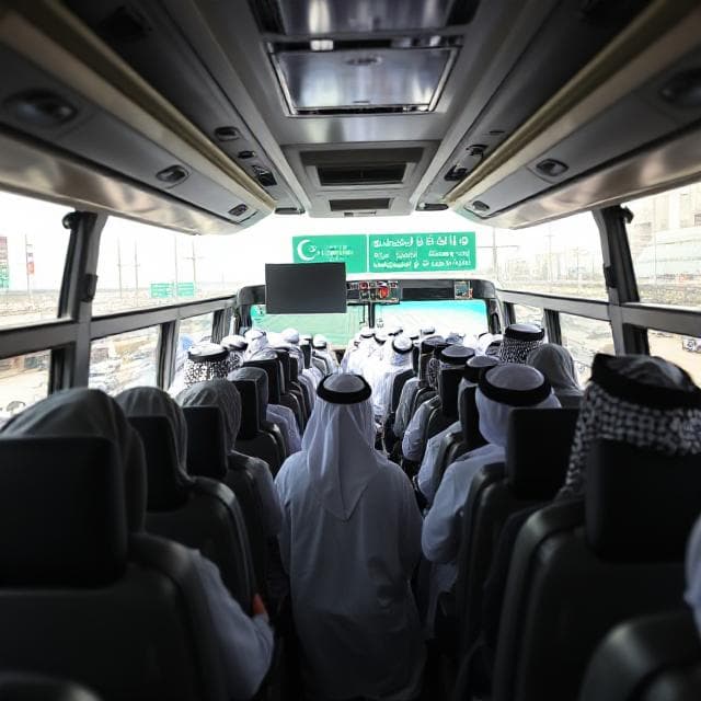 Group Transport